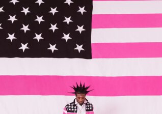 News-Titelbild - Mit aufsehenerregendem Trailer: Lil Uzi Vert kündigt neues Album "Pink Tape" an