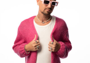Bild von Robin Schulz