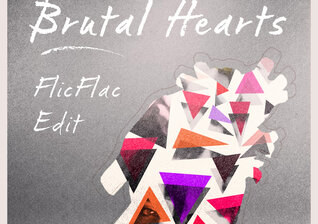 News-Titelbild - „Brutal Hearts“ auf FlicFlac-Kur