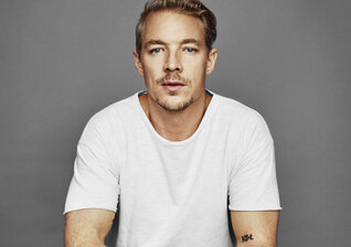 News-Titelbild - Wie gut kann sich Diplo an seine eigenen Drops erinnern?