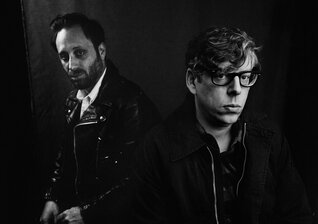 News-Titelbild - Das Leben macht wieder einen Sinn: The Black Keys sind mit ihrem neuen Song "Lo/Hi"  zurück