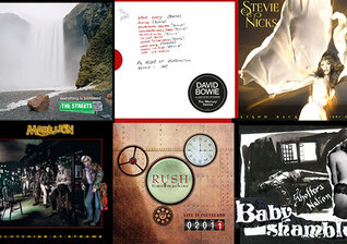 News-Titelbild - Auf diese Vinyl-Katalog-Veröffentlichungen kann man sich in den nächsten Wochen freuen