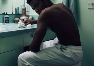 News-Titelbild - Wie Gallant lernte, mit den "Sharpest Edges" des Lebens umzugehen: Seht das Musikvideo zum neuen Song