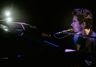 News-Titelbild - Stereophonics-Frontmann Kelly Jones kündigt "Don’t Let The Devil Take Another Day" an