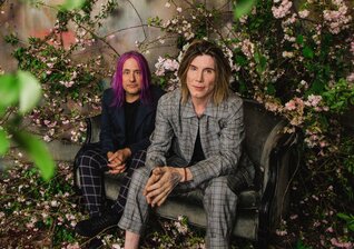 News-Titelbild - Goo Goo Dolls kündigen neues Album "Chaos in Bloom" an, teilen Video zur ersten Single "Yeah, I Like You"