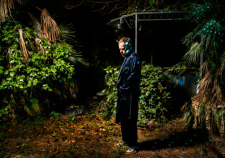 News-Titelbild - "Es wird anders und fresh": Peter Fox kündigt Tour zum neuen Album "Love Songs" an