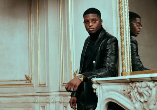 News-Titelbild - Frankreichs #1-Rapstar goes international: Das neue Album "NI" ist da