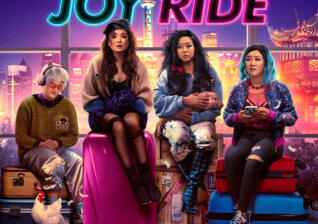 News-Titelbild - Wilde Geschäftsreise nach China: Der Soundtrack zu "Joy Ride" ist jetzt erhältlich