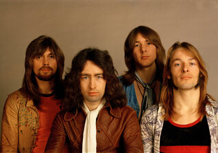 News-Titelbild - "The Swan Song Years 1974-1982": Remastertes 6-CD-Boxset würdigt die Jahre auf Led Zeppelins Plattenlabel