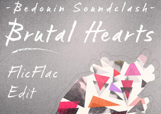 News-Titelbild - "Brutal Hearts" (FlicFlac Edit) // Musikvideo