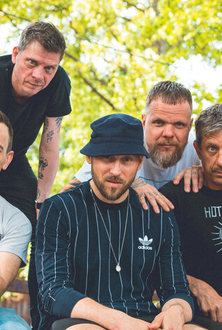 Bild von Beatsteaks