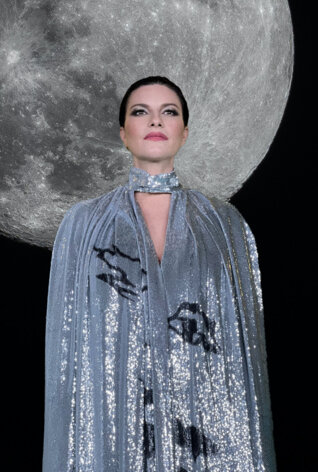 Bild von Laura Pausini