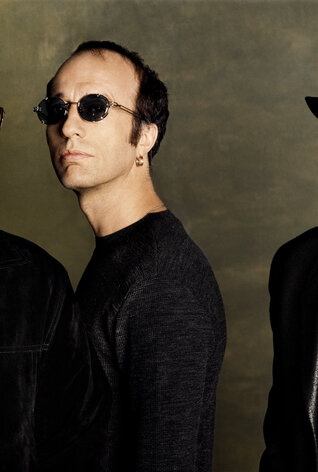 Bild von Bee Gees