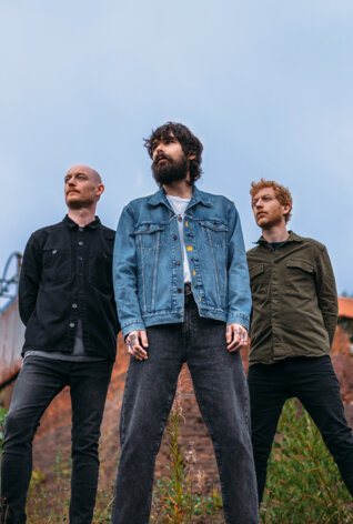 Bild von Biffy Clyro