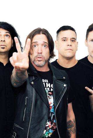 Bild von Billy Talent