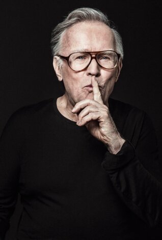 Bild von Klaus Doldinger