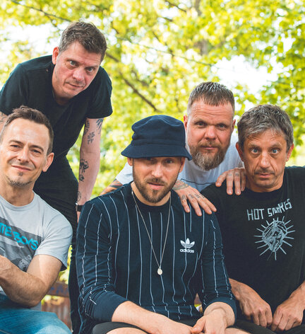 Bild von Beatsteaks