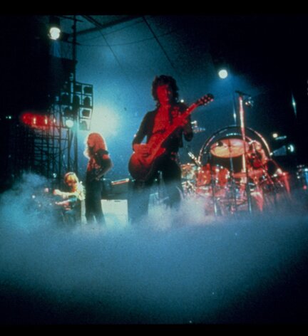 Bild von Led Zeppelin