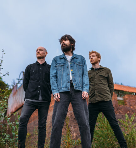 Bild von Biffy Clyro