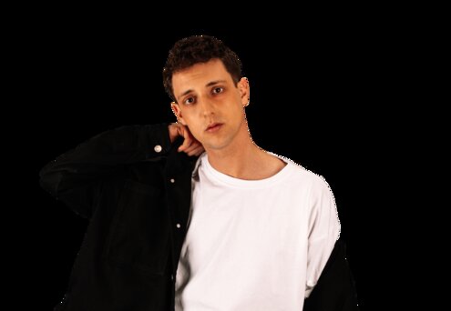 News-Titelbild - FRDY feiert seinen Einstand bei Warner und veröffentlicht neue Single "Don’t Need You Love" mit TEEKE