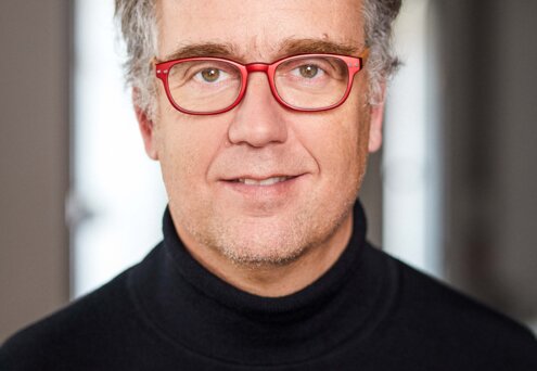 News-Titelbild - Andreas Klöpfel übernimmt neue globale Aufgaben bei der Warner Music Group