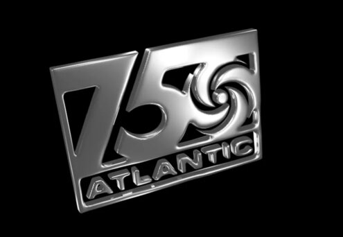 News-Titelbild - Atlantic Records feiert 75-jähriges Jubiläum mit speziellen Vinyl-Veröffentlichungen, Remixen und mehr