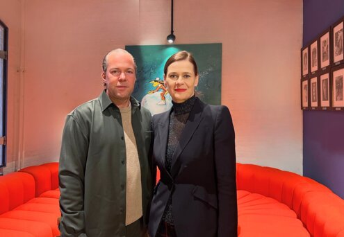 News-Titelbild - Warner Music schließt 2024 mit Rekordergebnissen ab