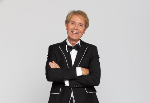 News-Titelbild - Die erste Single des kommenden Orchesteralbums: Hier "The Young Ones" hören