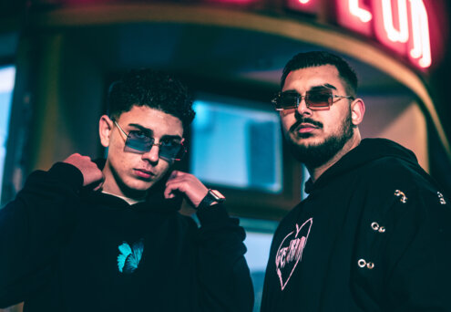 News-Titelbild - "Te Dua (Ich liebe dich)", singen Yusuf & Yasin – doch es bringt alles nichts mehr