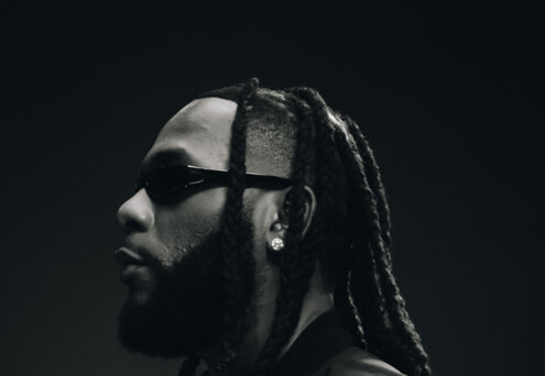 News-Titelbild - "Make sure I see you out there": Burna Boy kündigt Tour an