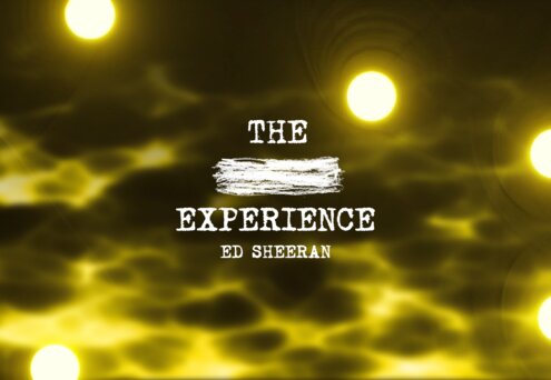 News-Titelbild - Warner Music Central Europe präsentiert in Zusammenarbeit mit Accenture Song "The Subtract Experience"