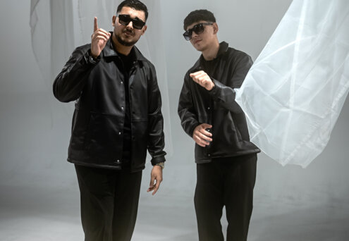 News-Titelbild - Das bist "NICHT DU", müssen Yusuf & Yasin schockiert feststellen