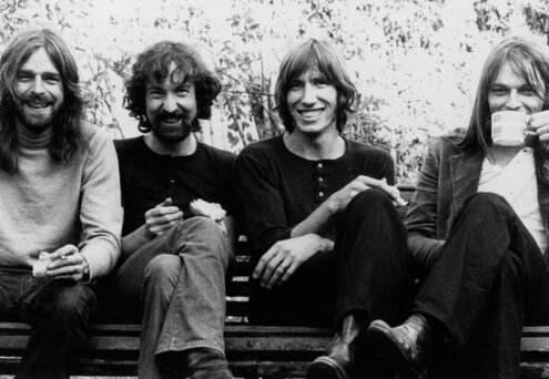 News-Titelbild - So feiert die Welt den 50. Geburtstag von "The Dark Side Of The Moon"