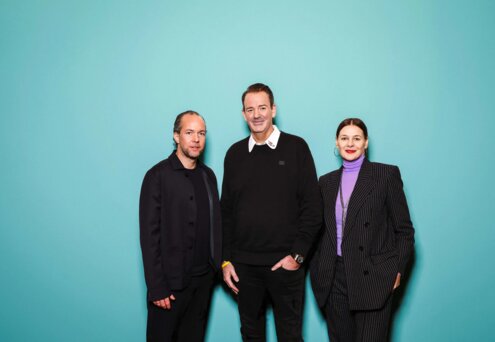 News-Titelbild - Warner Music Central Europe und Stefan Dabruck Management bauen ihre Partnerschaft aus