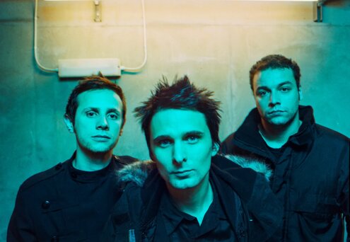 News-Titelbild - 20 Jahre "Absolution": Muse kündigen Deluxe-Boxset zum Jubiläum an