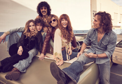 News-Titelbild - "Special Gift For Our Fans" – der Titel der neuen Doppel-Single sagt alles
