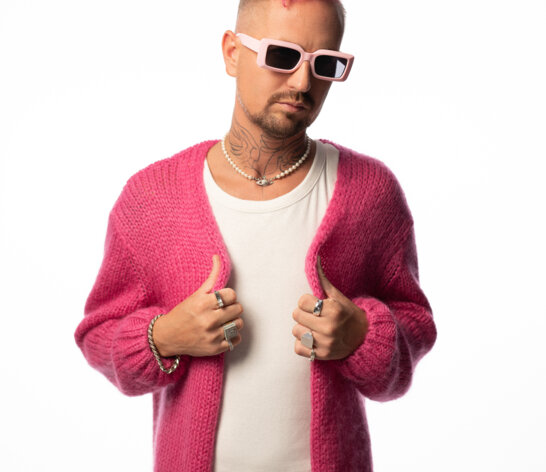 Bild von Robin Schulz