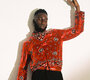 News-Titelbild - In seinem neuen Song "Payback" liefert Kojey Radical ein stolzes Manifest der Black Culture