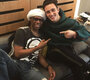 News-Titelbild - Zak Abel jammt seine neue Single "Love Song" gemeinsam mit Nile Rodgers