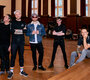 News-Titelbild - Gestern Abend bei "Late Night Berlin": Die Beatsteaks mit "French Disko" live