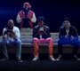 News-Titelbild - Wiz Khalifa, Ty Dolla $ign, Lil Yachty und Sueco The Child bringen den Titelsong zum "Sonic The Hedgehog"-Film zu Jimmy Kimmel