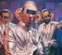 News-Titelbild - Lauter Popkultur-Referenzen: Dinosaur Pile-Ups Video zum Run-DMC-Cover "It’s Tricky" macht großen Spaß