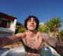 News-Titelbild - Ab Ende September geht Flavio auf Tour und stellt sein erstes Mixtape "Warm Up" vor