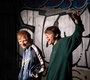 News-Titelbild - Paulo Londra und Ed Sheeran laden uns zu einer Nacht voller Geschichten ein