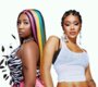 News-Titelbild - Saweetie springt auf Baby Tates Viralhit "Hey Mickey!" auf