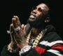 News-Titelbild - Gucci Mane und Mac Critter haben immer ein Ohr auf der Straße: Hier das Musikvideo zu "Talkin to the Streets" ansehen