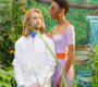 News-Titelbild - Im Video zu "It's Wrong" lädt uns Michael Calfan in seinen verführerischen Garten Eden ein