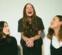 News-Titelbild - Live-Session mit "Best Friend" für die Late Night Show von Stephen Colbert