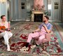News-Titelbild - Soulvolle Session in ehrwürdigem Hotel: HONNE jammen mit "Three Strikes"