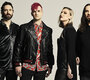 News-Titelbild - Um 18 Uhr: Listening-Party mit Halestorm und dem neuen Album "Back From The Dead“